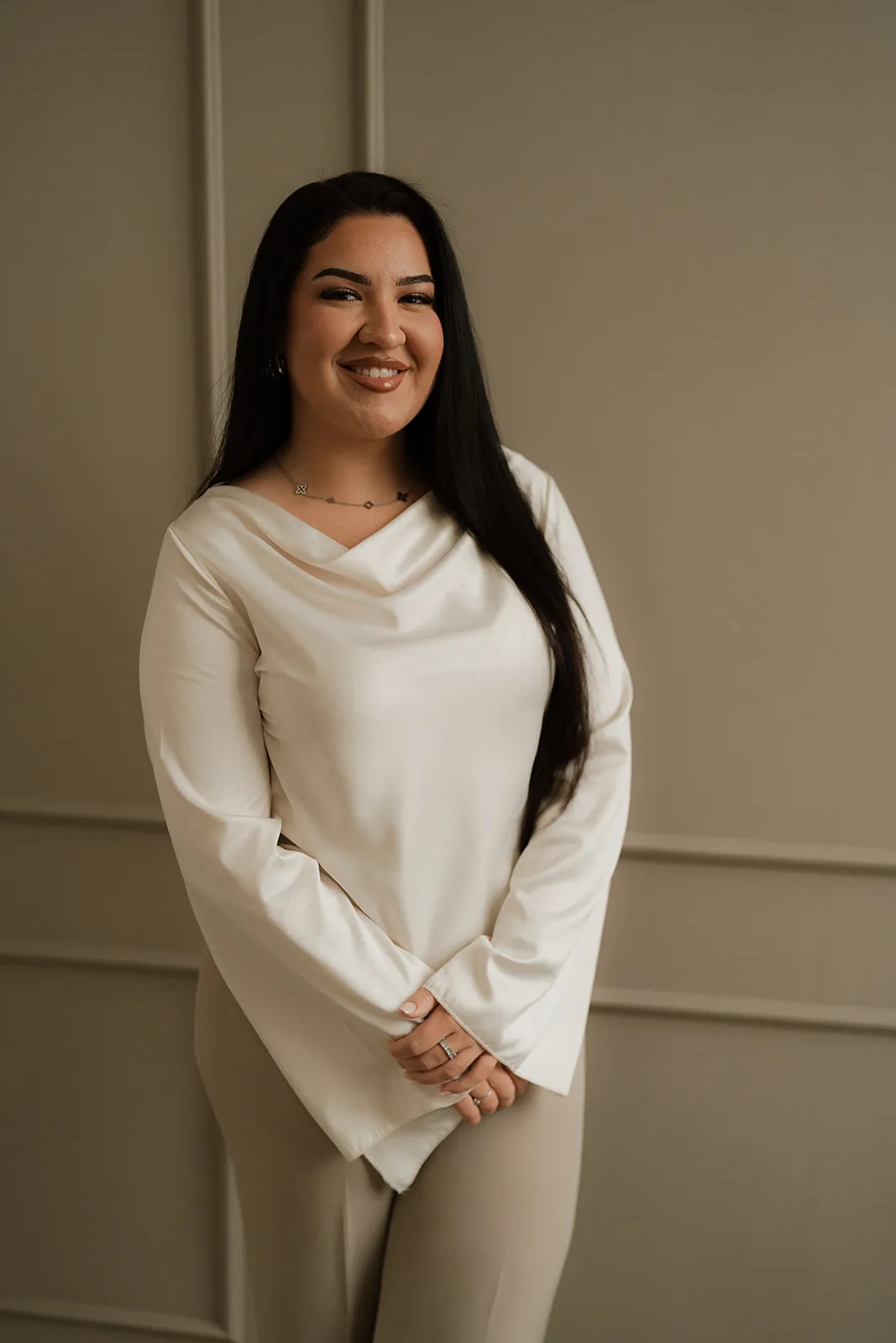 Madleen Lang