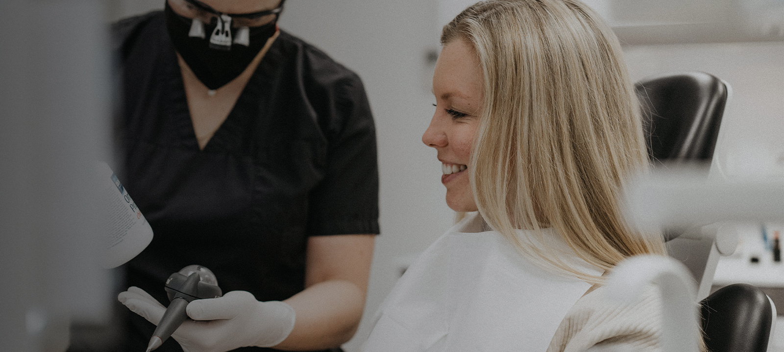 Zahnarztpraxis Romy Herget, Fulda