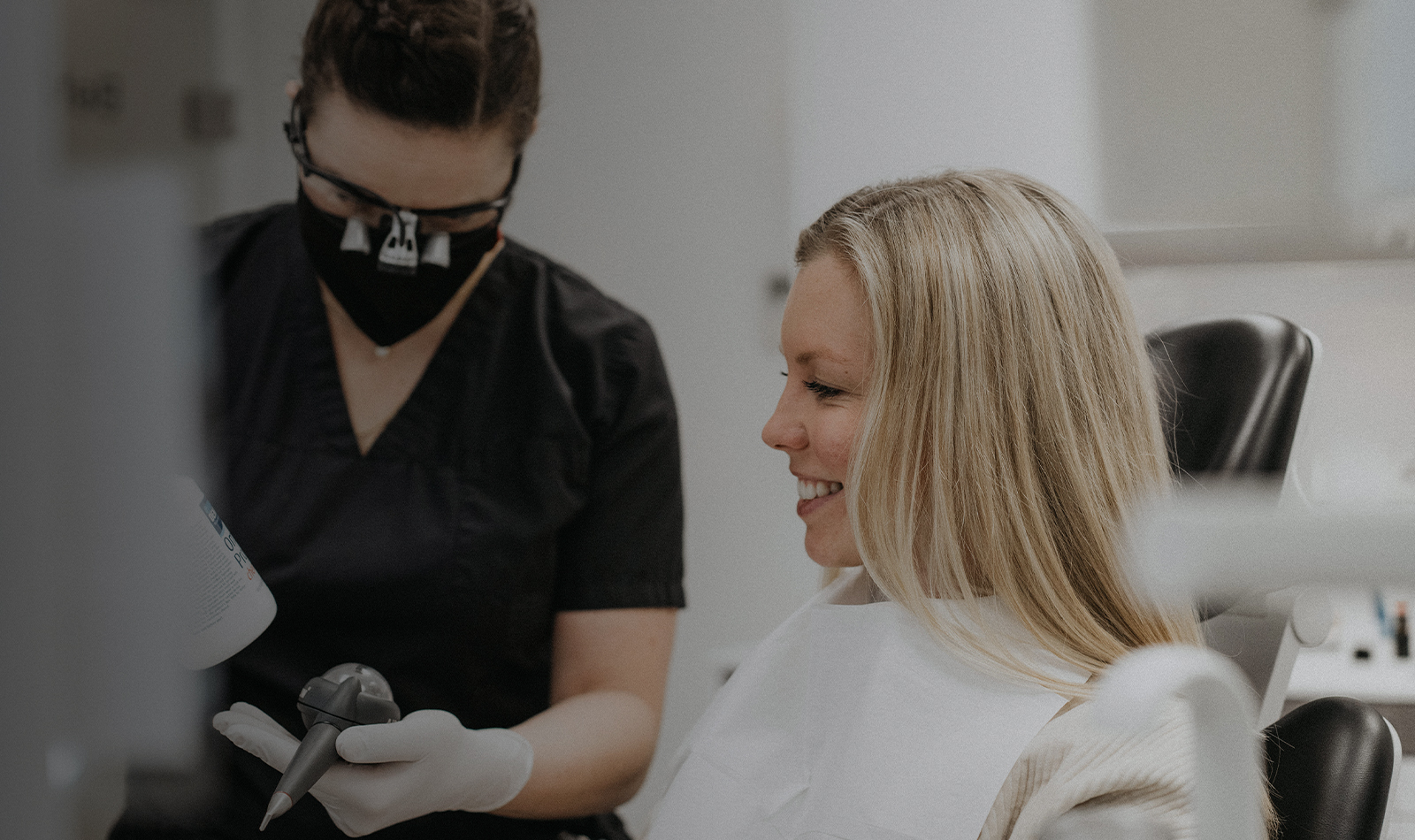 Zahnarztpraxis Romy Herget, Fulda